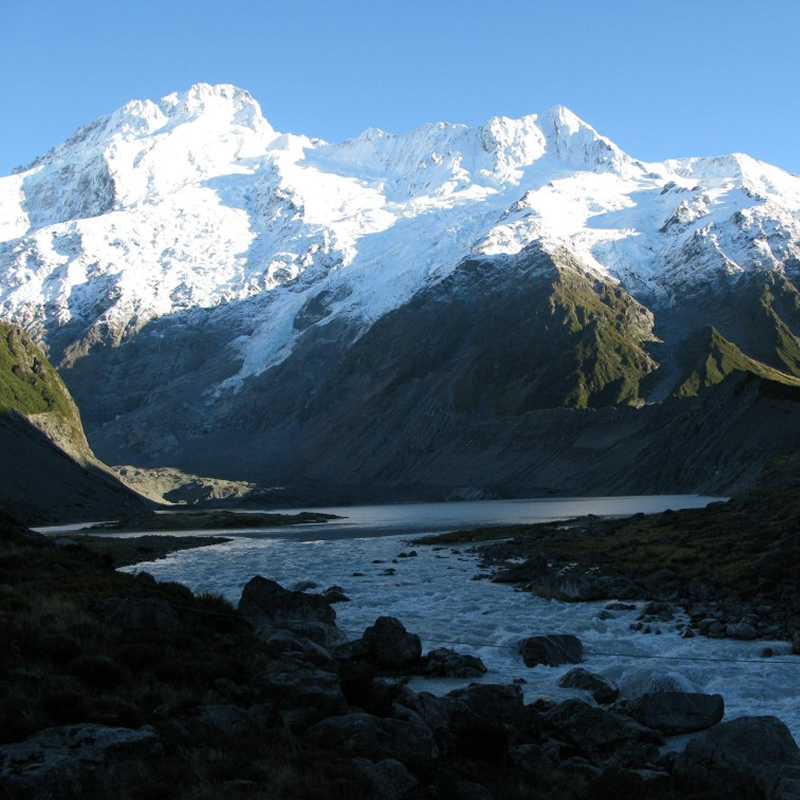 Rwenzori National Park